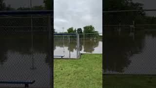 Owatonna Minnesota flooding 20￼24 June 22 [upl. by Latsyrk]