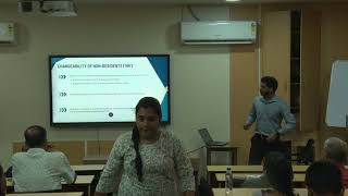 Back to Basics on International Taxation at SIRC of ICAI on 12th Sep 2024 [upl. by Imyaj]