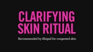 bareMinerals Skin Clarifying Ritual [upl. by Peirce]