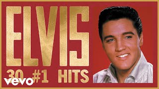 Elvis Presley  Heartbreak Hotel Official Audio [upl. by Oliy984]