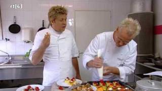 De TV Kantine  Gordon Ramsay [upl. by Remoh]