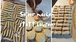 GÜNSTIG kochen  LECKER essen I 4 Kartoffelrezepte I GELD sparen  INFLATION bekämpfen [upl. by Selassie]