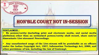 02 September 2024  Court No 39  Live Streaming of the Court proceedings [upl. by Lena]