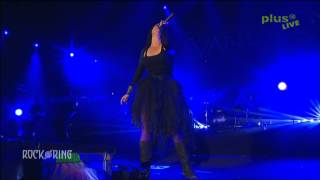 Evanescence  Imaginary Live at Rock am Ring 01062012 [upl. by Keeryt]