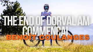 Benoît Coulanges The end of Dorval AM Commencal [upl. by Laehctim]