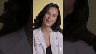 Meet Dr Michelle Lee a BeverlyHills plasticsurgeon on Dr90210 shorts plasticsurgery [upl. by Duaner88]