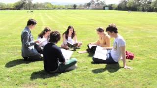 Music at Bedales Schools [upl. by Osber]