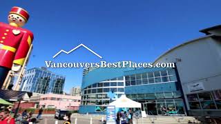 RiverFest in New Westminster [upl. by Harbed]