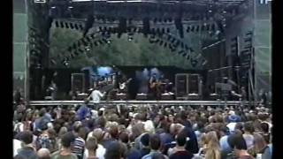 Gotthard  Taubertal 1999 Full Concert [upl. by Limhaj]