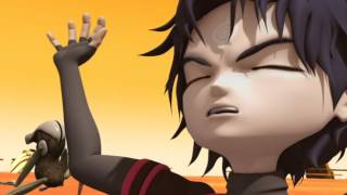 CODE LYOKO ENGLISH  EP67  Double take [upl. by Ahsehyt866]