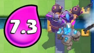 The Most Expensive Deck Challenge [upl. by Kehoe343]