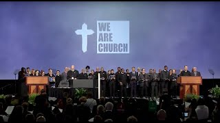 Plenary 7 Thursday Afternoon  ELCA Churchwide Assembly 2019 [upl. by Moffitt]