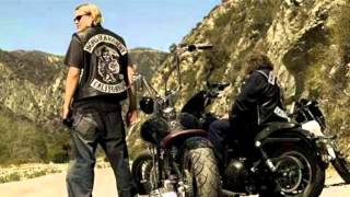 This Life Sons of Anarchy Theme Song [upl. by Ahsoym]