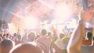 Defected In The House Closing Party Ibiza 2011 [upl. by Nereen257]