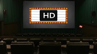 Relaxing Movie Theatre Ambiance  Soft Chatter amp Noise  30 MINUTES [upl. by Lobiv]