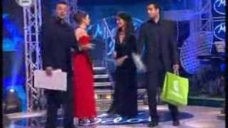 Music Idol Bulgaria  The Winner  Nevena [upl. by Eissert128]