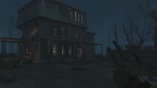 Fallout 4  42  Croup Manor  KJACKB [upl. by Franck347]