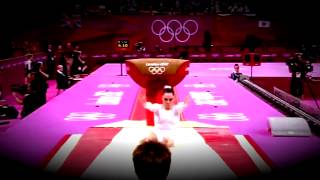 Gymnastics Olympics Events Final First Day 2012 [upl. by Fred613]