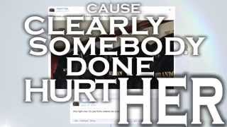 HOPE Lyric Video by Jagged Edge [upl. by Clarence]