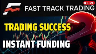 Fast Track to Trading Fortune [upl. by Aicnorev]