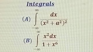 Two Most important integrals involving the properties of Beta and gamma functions Eulers integrals [upl. by Airdnat]