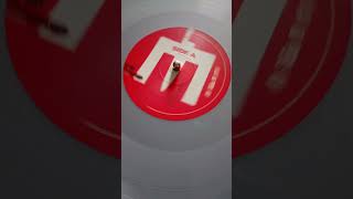 Eminem Unaccommodating on vinyl [upl. by Aihk]