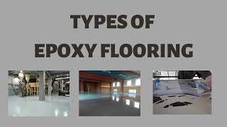 Polished Concrete vs Epoxy Coating [upl. by Elicia690]