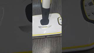 karcher fc7 süpürge [upl. by Stichter]