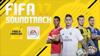 Safia Bye Bye FIFA 17 Official Soundtrack [upl. by Omsare]