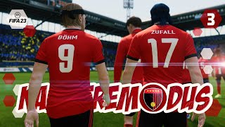 FIFA 23 WIR HABEN WIEDER EINEN BÖHM ⚽️ Folge 03 BenMasterful [upl. by Burner]