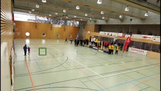 Livestream vom Faustball EFACup in Diepoldsau [upl. by Nigel]