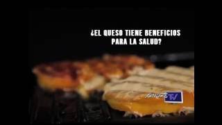 Beneficios de consumir Queso [upl. by Acino]