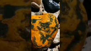 the ability to overcome challenges making valuable stone for emotional healing resilience jasper [upl. by Enaid]