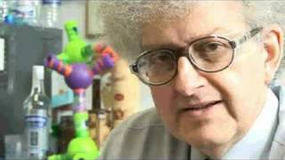 Roentgenium version 1  Periodic Table of Videos [upl. by Eckmann]