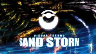 EZ2DJ OST  Sand Storm [upl. by Girvin174]