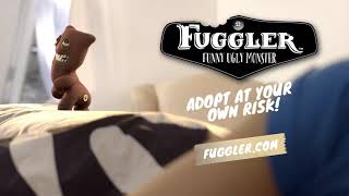 Fugglers Ferocious Fart  Smyths Toys [upl. by Ellehcin]