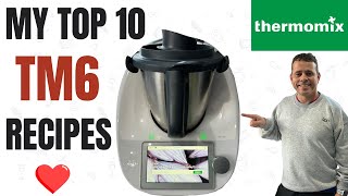 10 Delicious Thermomix Recipes Youll Love [upl. by Lotta]