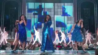 SUMMER performs “Last Dance” at The Tony Awards [upl. by Reina]