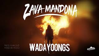 Yoongs amp Wada  ZavaMandona Jiolambups  Official Audio [upl. by Aholla]