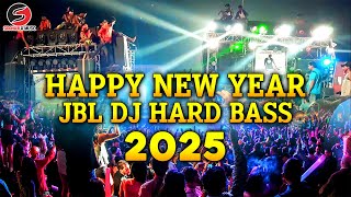 2025 Competition Matal Dance 2025 Dj Remix Song 2025 Happy New Year 2025 Picnic Special Nonstop Dj [upl. by Strander]