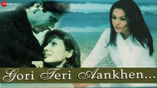 Gori Teri Jawani Pe Full Video  KalaakaarSrideviKunal GoswamiKishore Kumar [upl. by Ellehcram]