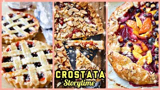 🥧 Crostata recipe amp StorytimeAITA for not supporting my dad and friends [upl. by Enner]