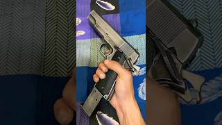 guarder 2015 國際 警星套件 springfield M1911 [upl. by Anabal698]