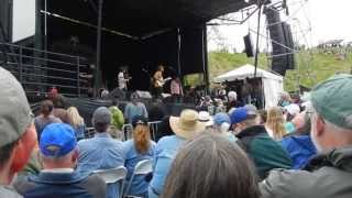 MerleFest 2013  Hillside Album Hour Part 2 of 9 [upl. by Jurdi]