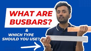 What are Busbars amp Busbar Schemes Understand their Types and Selection Process ✅ [upl. by Shaya]