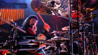 Dream Theater  Stream Of Consciousness Live at Budokan [upl. by Cristi297]