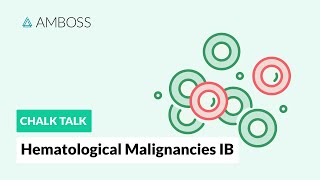 Hematological malignancies – Part 1b Myeloproliferative Neoplasms and Myelodysplastic Syndromes [upl. by Lemal831]