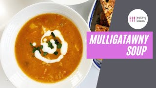 Mulligatawny Soup [upl. by Aleetha]