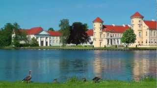 SCHLOSS RHEINSBERG Teil 1 [upl. by Bohon]