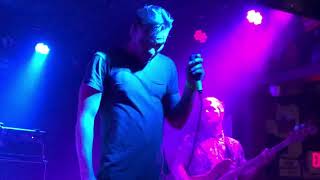 Tilian  A Faint Illusion live Chain Reaction in Anaheim CA August 25th 2018 [upl. by Cornew]